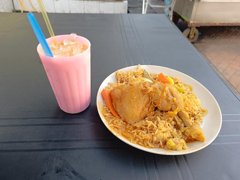 Nasi Dalca Rahim 2