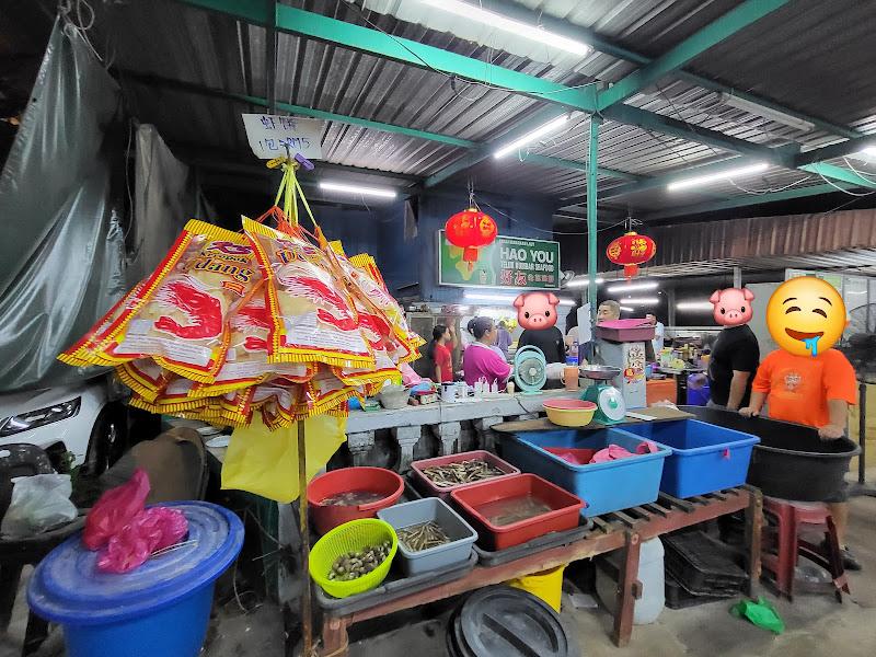 公芭好友海鲜Hao You Teluk Kumbar Seafood 2