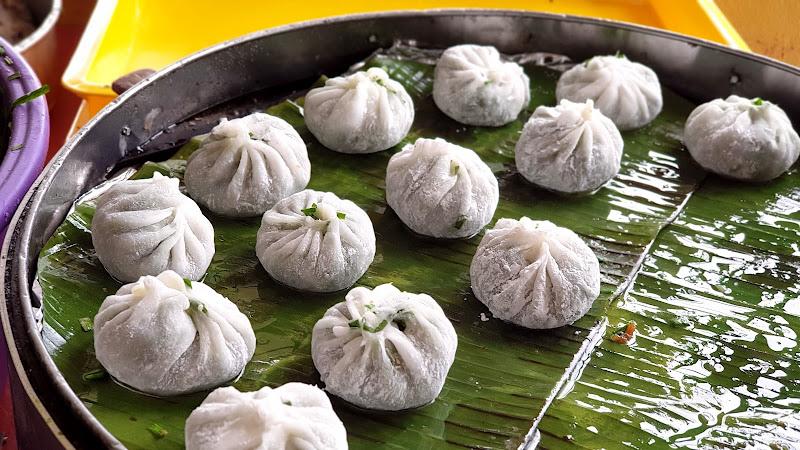 Permatang Tinggi Chai Kueh 1