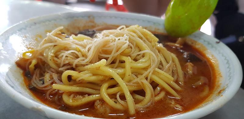 Lee Huat Cafe 2