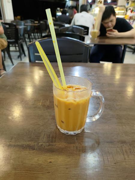 Restoran ARR Khann 3