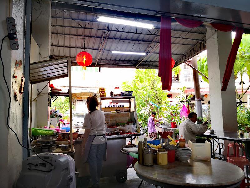 Oh Lay Ee Hokkien Mee 1