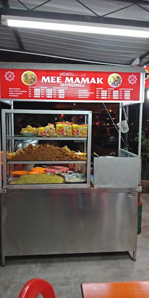 MEE MAMAK SOTONG 3