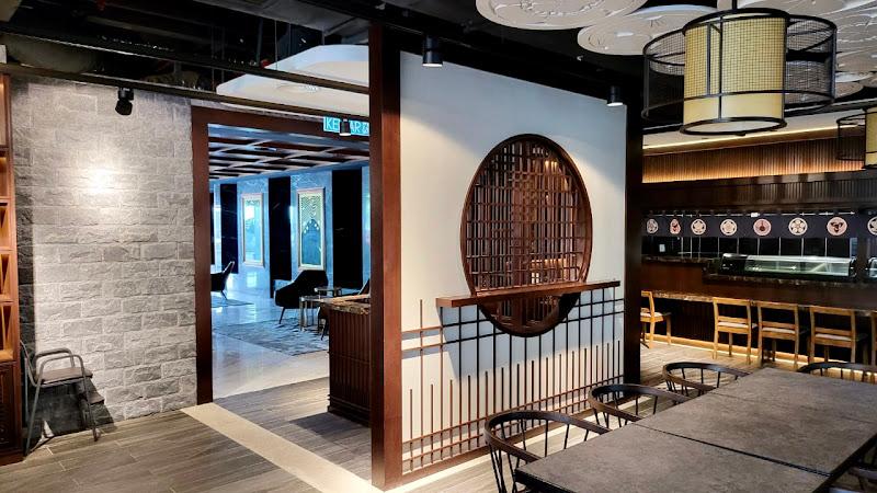 HAKU - Extraordinary Japanese Cuisine 1