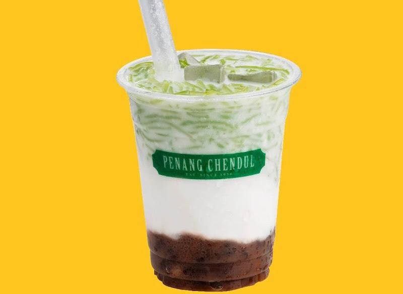 Penang Road Famous Teochew Chendul Bayan Lepas 2