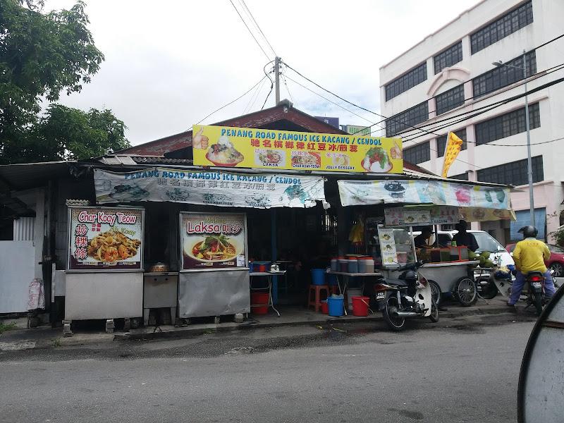 Tan Jetty Prawn Fritters & Loh Bak 3