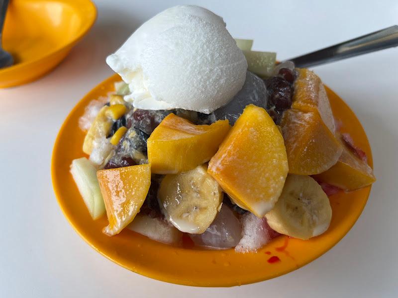 Lee Ice Kacang 2