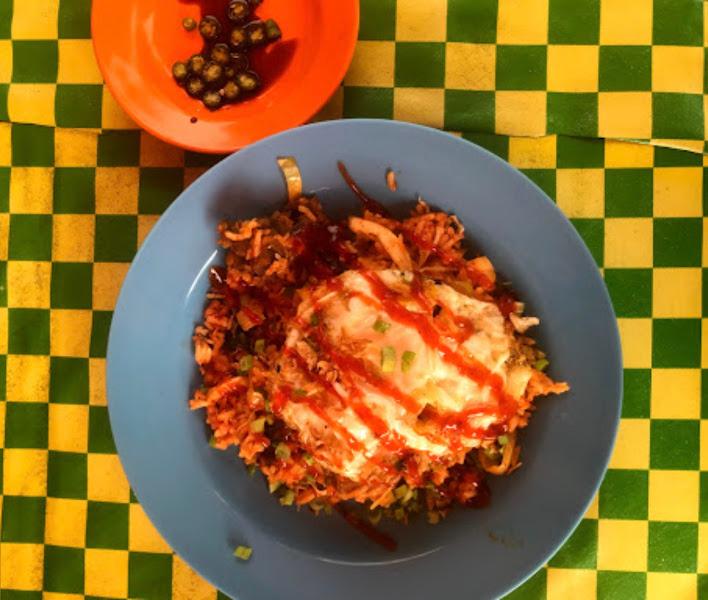 Mee Kuah Ketam Pokok Ceri 2 3