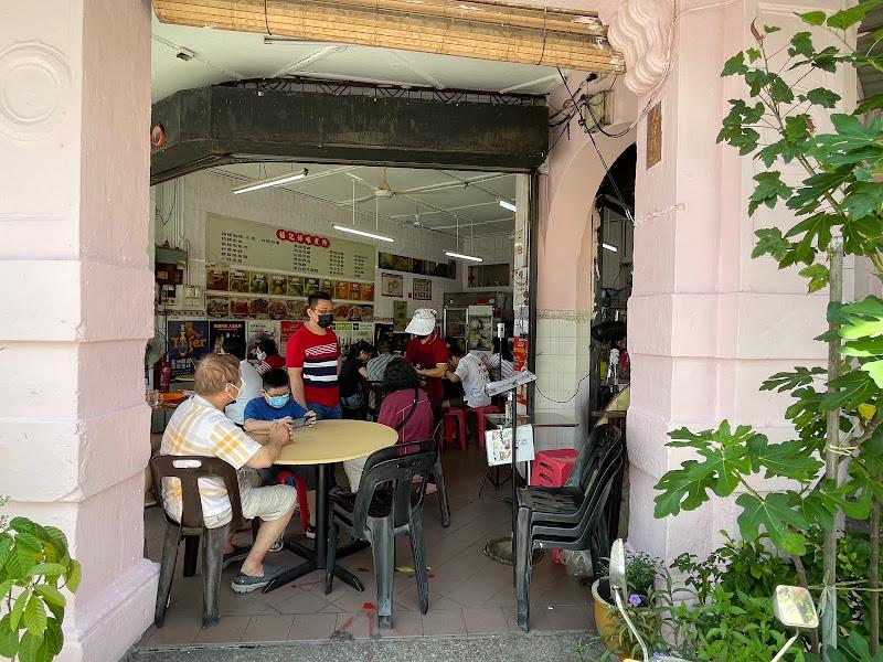 Kedai Makan Fok Kee 1