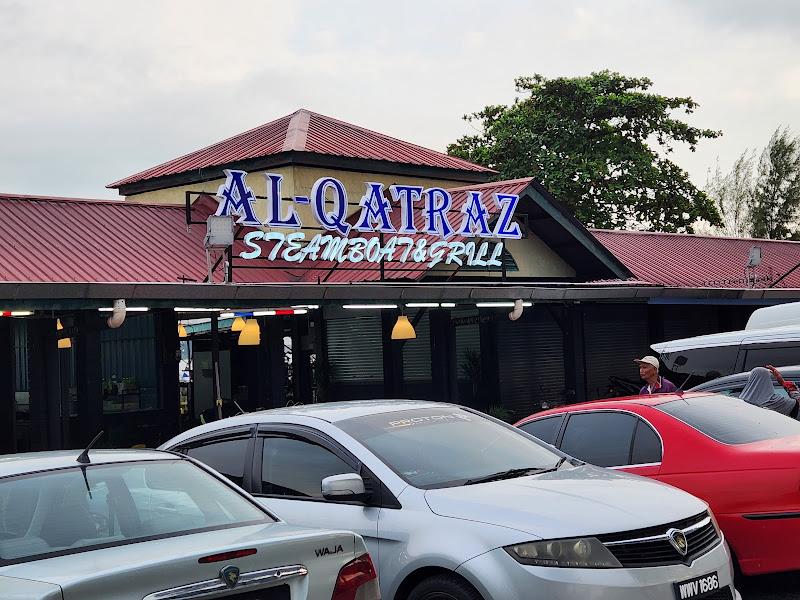 Al-Qatraz Steambot & Grill
