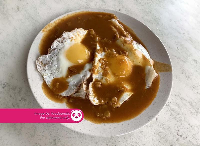 Roti Canai Rizqi 3