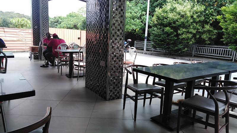 Restoran Nasi Kandar Subaidah Kubang Semang 2