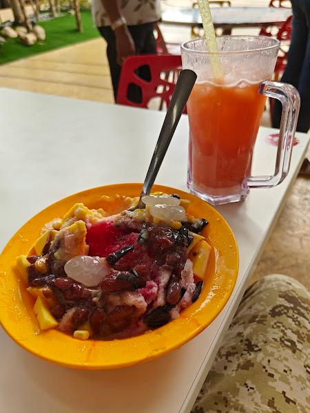 Lee Ice Kacang 3
