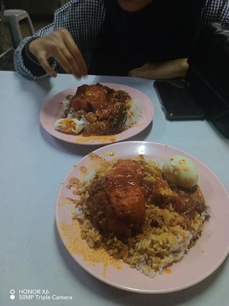 Nasi Kandar Jafran 3