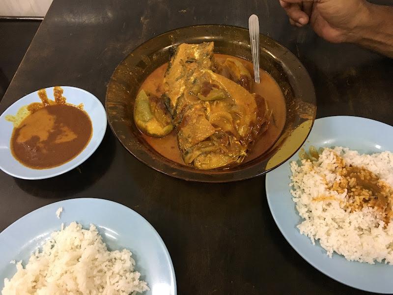 Restoran Nasi Kandar Bathusa 3