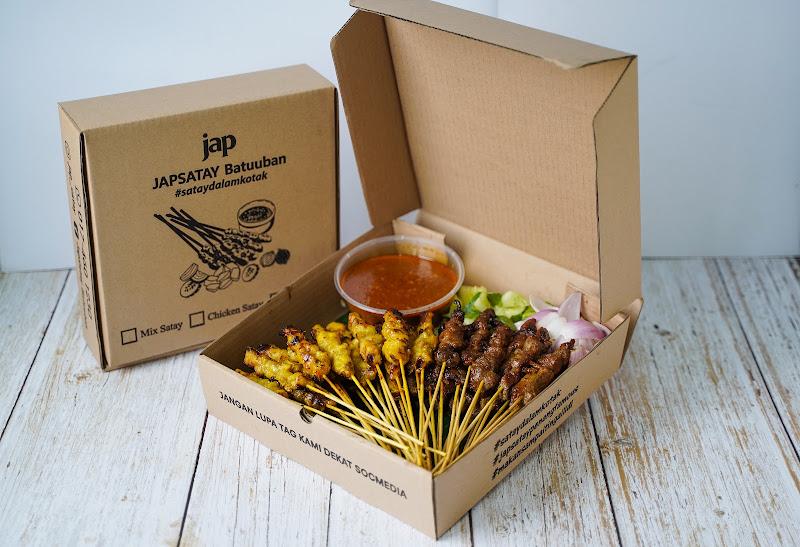 JapSatay Batu Uban 2