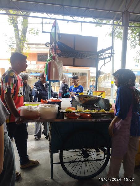 Nur Popiah 1