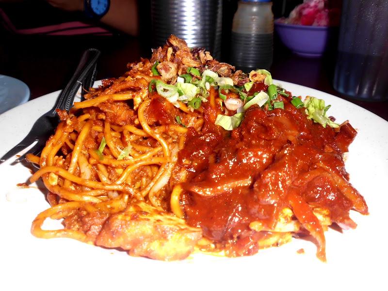 Restoran Mee Sotong Bayan Lepas 2