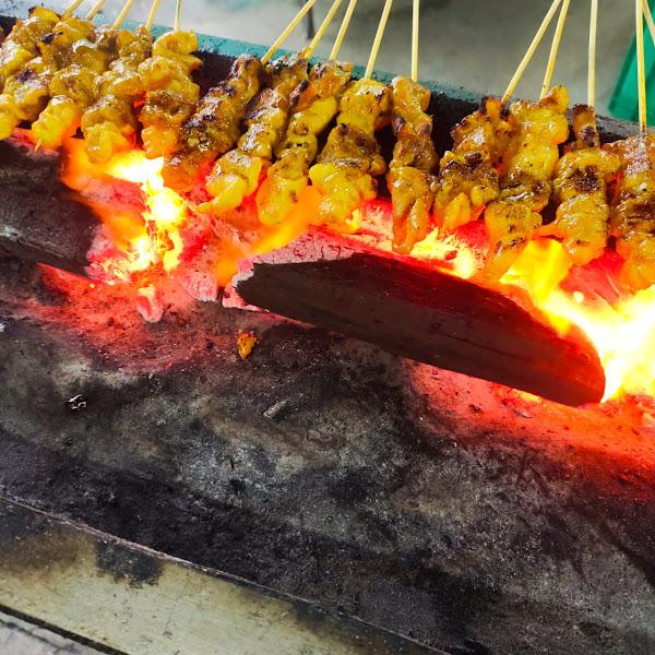 Awanis Satay @ Viva Local Food Haven 1