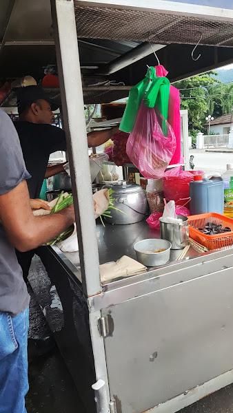Rahim Mee Goreng 2