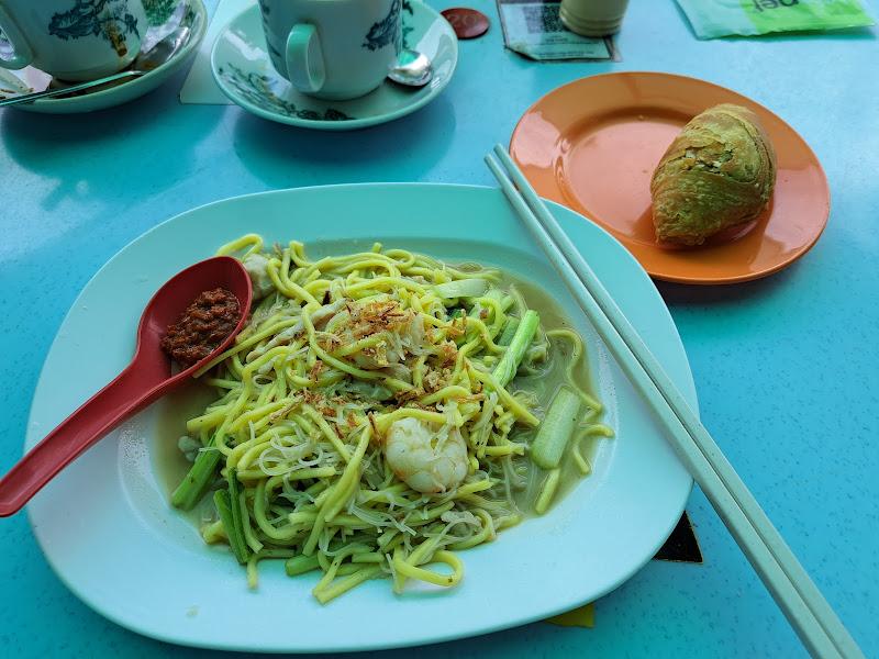 Permai 32 F&B