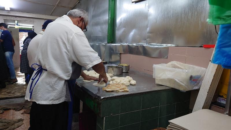 Wahid Roti Canai Taman Tun Sardon 3