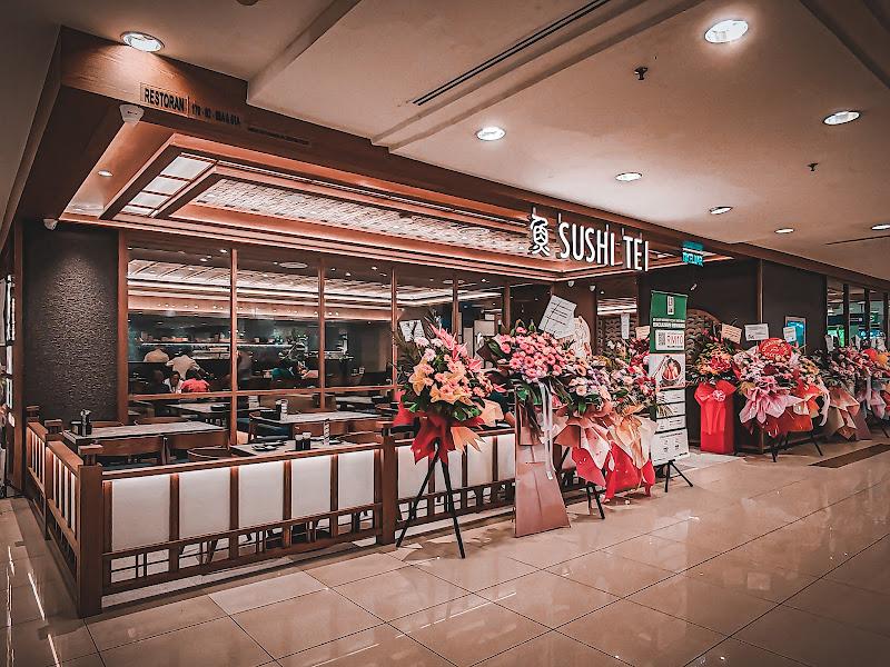 Sushi Tei