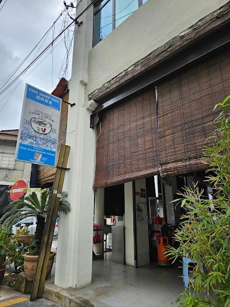 Fook Cheow Cafe 1