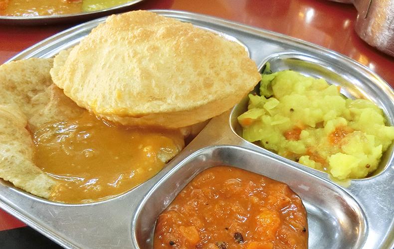 RESTORAN INDIANS FOOD HAAB 2
