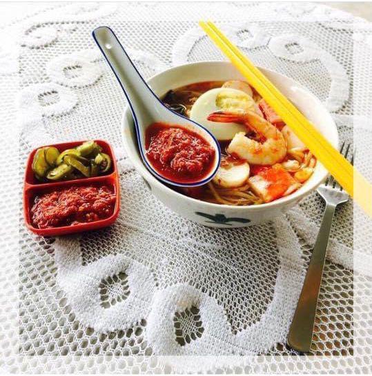 Pak Dan Hokkien Mee 3