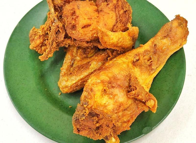 Nasi Kandar DEEN CORNER 2