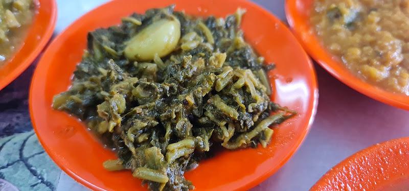 Restoran Tajuddin Hussain 3