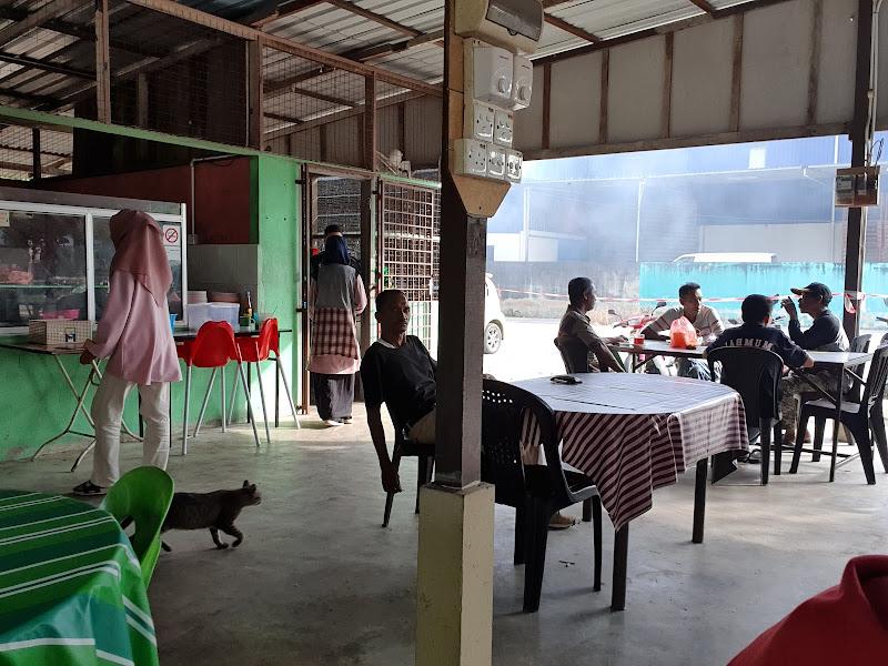 Mee Kuah Hassan 1