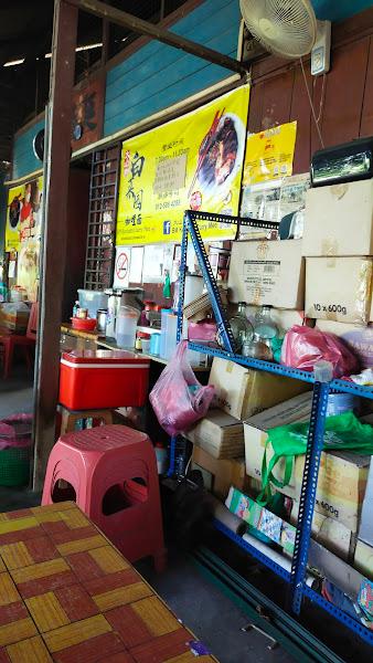 Kochabi Curry Mee 白菜园咖哩面 3