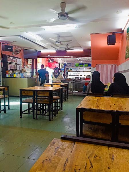 Restoran Kalik 1