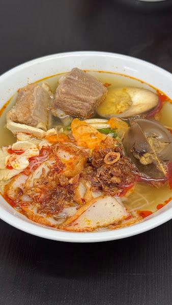 Da Xia Hokkien Mee 大侠传奇福建虾面 3