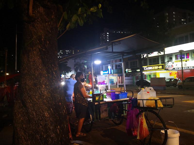 Perak Road Night Char Koay Teow 2