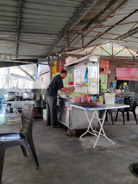 Dee Hokkien Mee Permatang Pauh 1