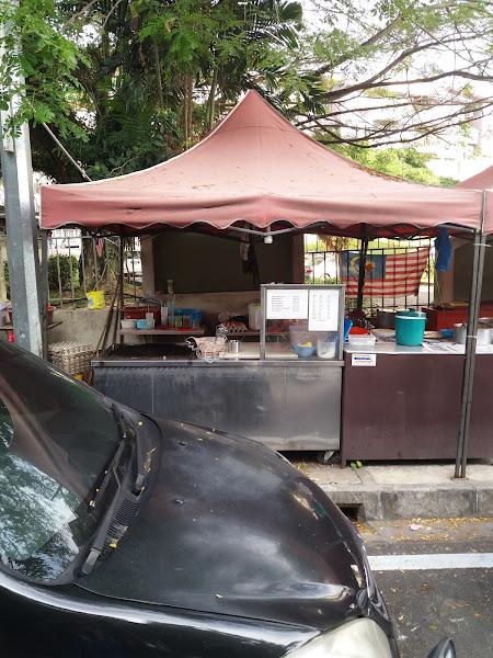 LI Roti Canai