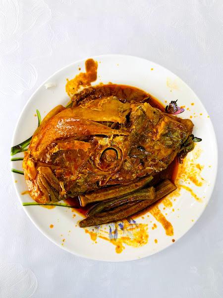 Nasi Kandar Hajah Mydin Bricklin Road 2