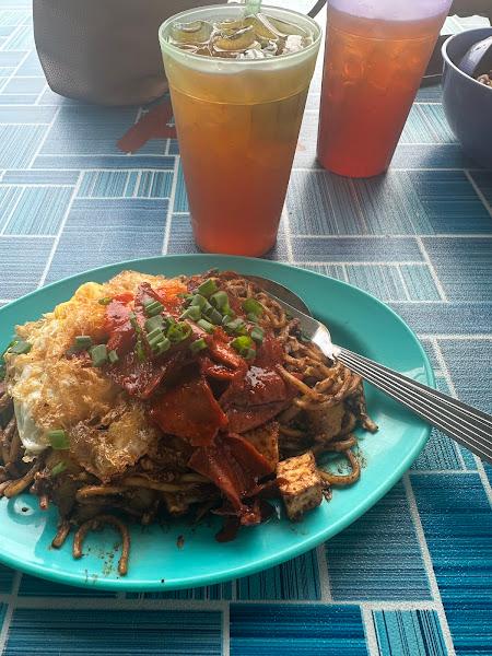 Mee Goreng Mamak 2