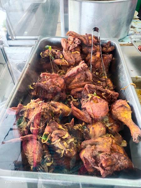 Nasi Kandar Nana 2