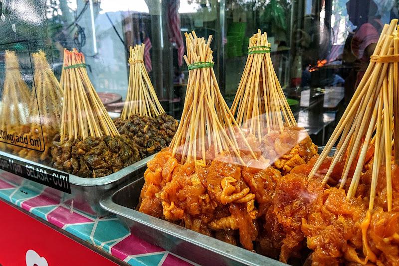 Satay Wawasan No. 40 3