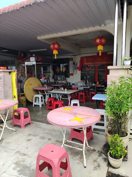Kochabi Curry Mee 白菜园咖哩面 1