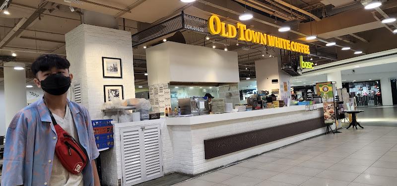OLDTOWN White Coffee @1st Avenue 1