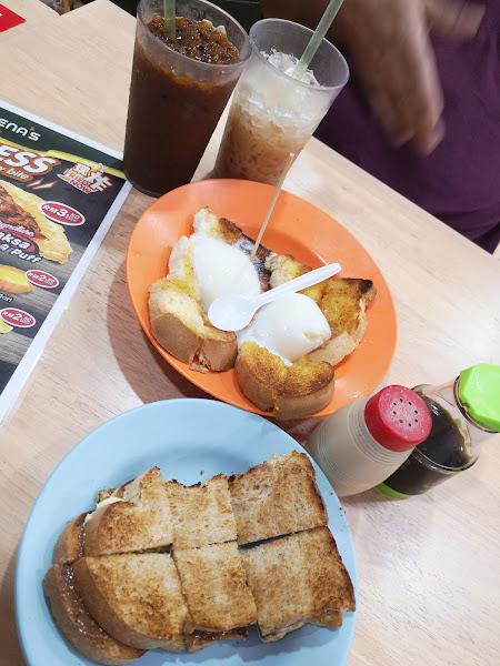Ban Heang Jalan Penang 2