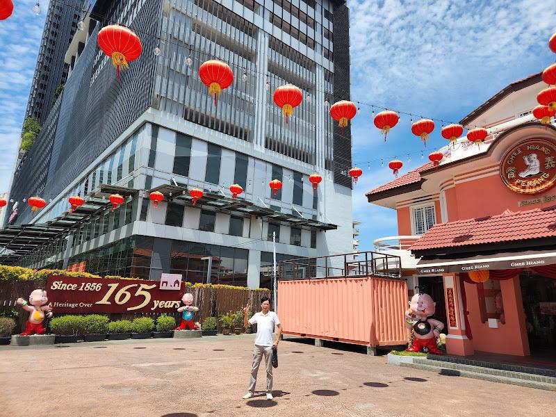 Ghee Hiang Jalan Macalister 3