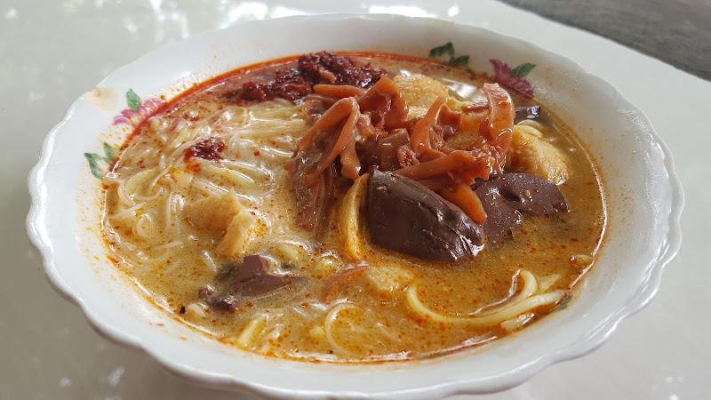 Air Itam Sister Curry Mee 3