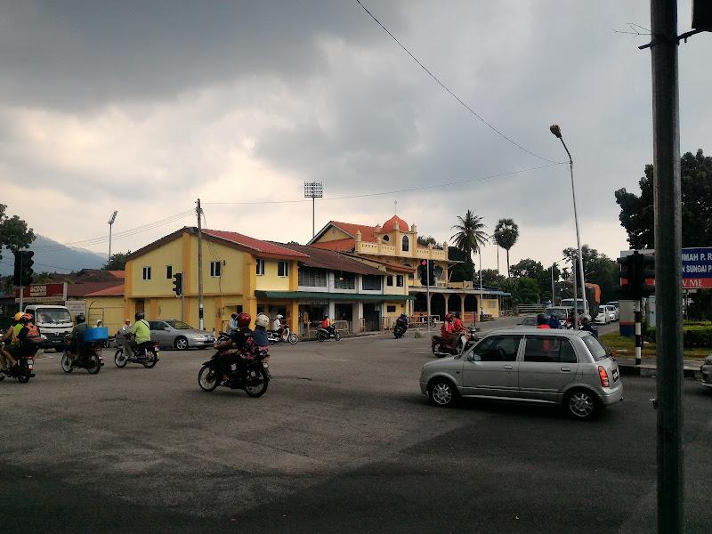 NASI KANDAR SUNGAI PINANG CORNER 2