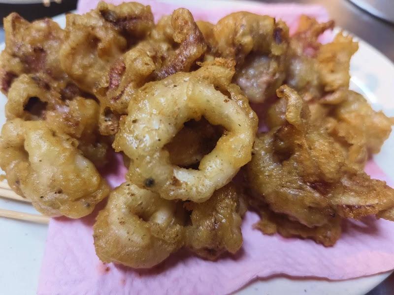 Penang famous Char Koay Kak 2